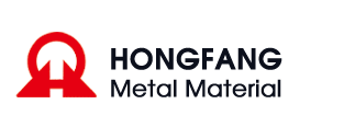 Qingdao Hongfang Bahan Logam Co, Ltd.
